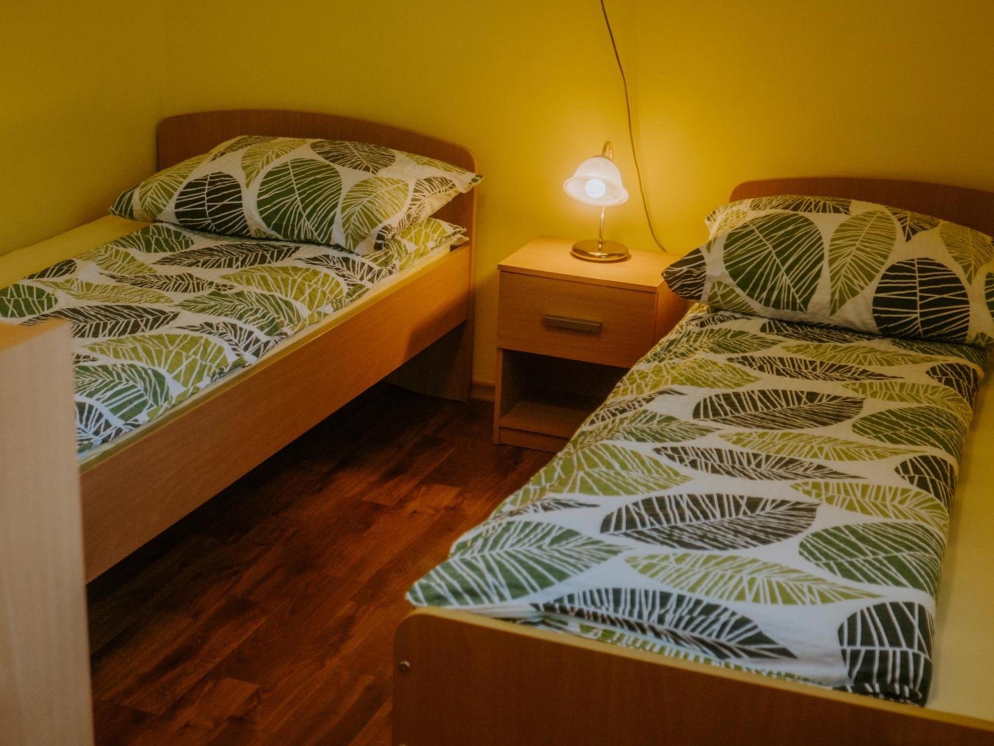 Apartment And Room Natasa Кобарід Екстер'єр фото